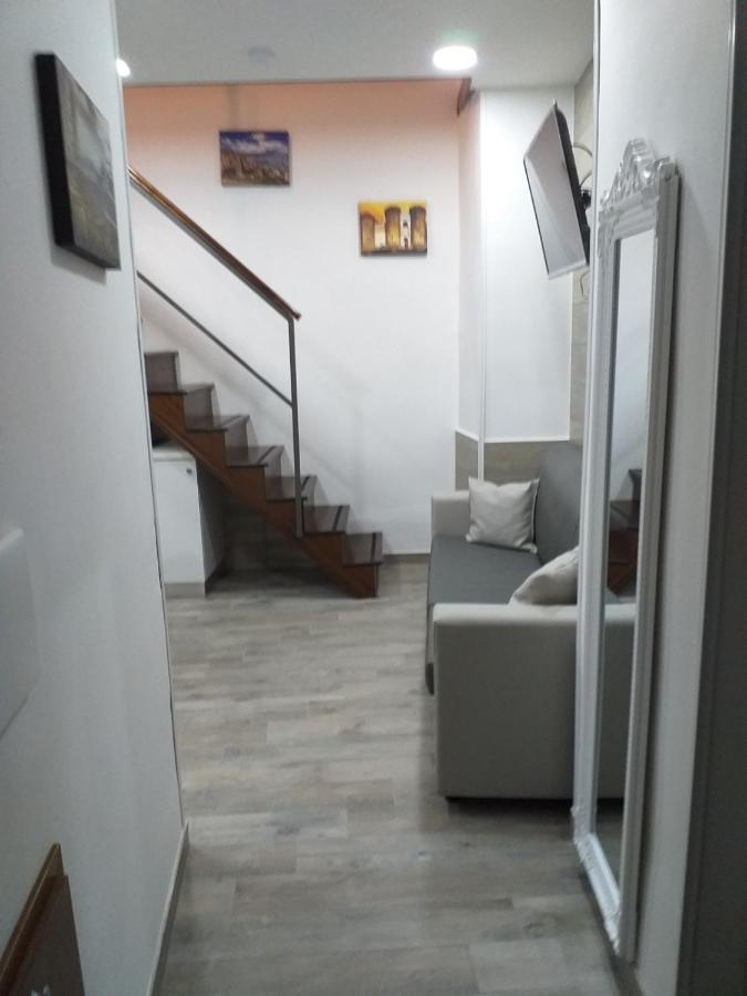 شقة نابولي  في Sasy Jr House Via San Mattia 72 المظهر الخارجي الصورة